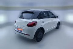 2023 Wuling Motors Wuling Bingo 2023 333KM LingxiConnected #3
