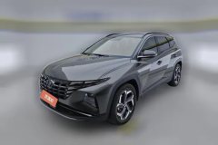 2023 Hyundai Tucson 2023 TucsonL 1.5T AT 2WDLUXPremium #1