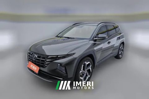2023 Hyundai Tucson 2023 TucsonL 1.5T AT 2WDLUXPremium