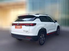 2023 Chang'an CS35 Plus 2023 Pleasure 1.4T AT DCTLuxury #6