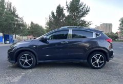 2022 Honda Vezel 2022 1.5L AT CVTfantasy night Pioneer #7