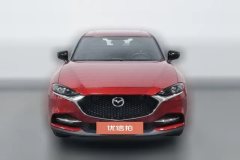 2021 Mazda CX-4 2021 2.0 AT blue sky vitalityEditionFWD #3