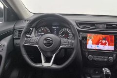 2023 Nissan X-Trail 2022 Facelift 2.0L AT 2WDSmart ConnectEnjoyEdition #15