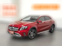 2018 Mercedes-Benz GLA-Class 2017 1.6T AT GLA200FashionFWD #1