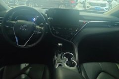 2023 Toyota Camry 2023 2.0G AT Luxury #12