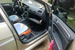 2017 Volkswagen Golf 2017 1.6 AT Comfort Million Edition #8