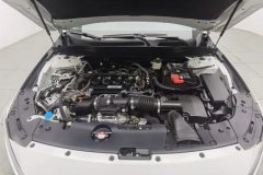 2022 Honda Accord 2022 1.5T AT 260TURBO Luxury #7