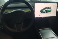 2023 Tesla Model Y 2022 Facelift Long Rangeall wheel driveEdition #12