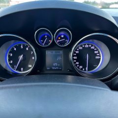 2016 Chang'an CS35 2016 1.6 MT Comfort China V #11
