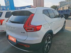 2023 Volvo XC40 2023 2.0T AT B4 4WDSmart VisionLuxury #5