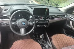 2020 BMW X1 2020 1.5T AT 20LiExclusiveFWD #12