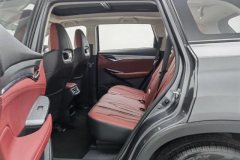 2022 Chang'an CS75 Plus 2022 1.5T AT Luxury #19