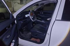 2024 Geely Galaxy Geely Galaxy E5 2024 530km starshipEdition #9