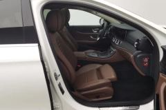 2019 Mercedes-Benz E-Class 2019 1.5T AT E260LSport #22