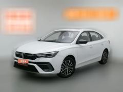 2023 Roewe i5 2021 Facelift 1.5L AT CVTdiamondEdition #1