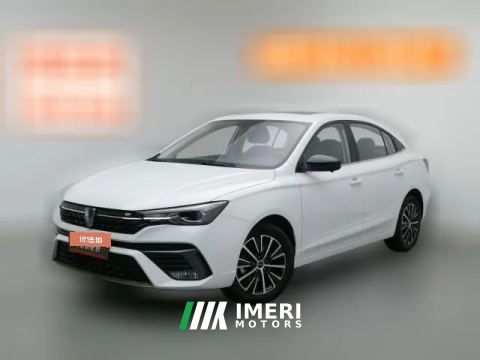 2023 Roewe i5 2021 Facelift 1.5L AT CVTdiamondEdition
