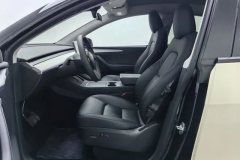 2024 Tesla Model Y 2023 Long Rangeall wheel driveEdition #13