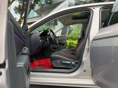2020 Volkswagen Bora Sedan 2020 1.5 AT Comfort #6