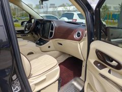 2019 Mercedes-Benz Vito 2018 2.0T AT Business China VI #22
