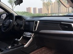 2021 Great Wall Great Wall Pao 2021 2.0T CommercialEdition AT Diesel2WDElitelong boxGW4D20M #13