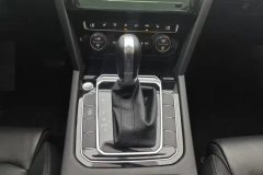 2018 Volkswagen Magotan 2018 1.8T AT 330TSILuxury Facelift #16