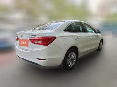 2016 Buick Excelle GT Sedan 2015 1.5 AT 15NElite #4