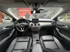 2016 Mercedes-Benz GLA-Class 2016 1.6T AT GLA200FashionFWD #6