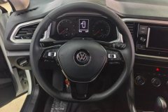 2020 Volkswagen T-Roc 2020 1.4T AT 230TSIEntryFWD #15
