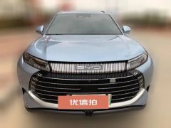 2023 BYD Corvette 07 2023 1.5T AT DM-i 100KM Flagship #2