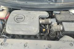 2020 Geely Auto Vision X3 2017 1.5 AT Premium #10