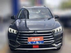 2020 BYD Song Pro 2019 1.5T AT Luxury #3