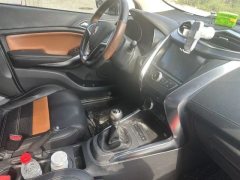 2016 BYD Yuan 2016 1.5 MT Luxury FWD #4