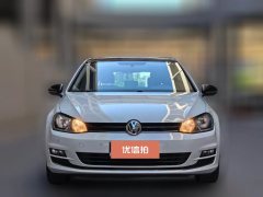 2017 Volkswagen Golf 2016 1.4T AT 230TSI Comfort #2