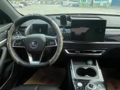 2024 BYD Qin Plus 2024 Glory EV 420KMLeading #12