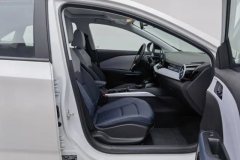 2024 Chevrolet Monza 2024 1.5L AT DCTJoy #22