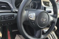 2021 Nissan Sylphy 2021 1.6 AT XLClassicLuxury #12