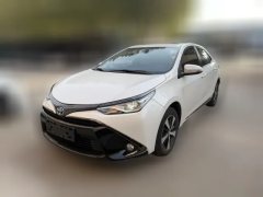 2021 Toyota Levin Twin Engine E+ 2019 1.8 AT PH GSEliteFashion #1