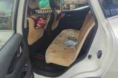 2017 Nissan Qashqai 2017 2.0L CVTLuxury China V #11