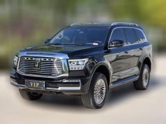 2024 Tank 500 PHEV 2024 Hi4-T 2.0T AT #1