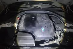 2021 BMW 3 Series 2021 2.0T AT 325i MSport Pkg Facelift #10