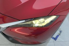 2018 Mazda CX-4 2018 2.0 AT Blue sky tasteEditionFWD #5