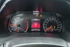 2022 Haval H6 2021 1.5T AT China tideUrbanEdition #14