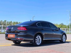 2019 Volkswagen Magotan 2019 2.0T AT 330TSI Luxury China VI #6