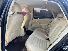 2015 Volkswagen Passat 2014 1.8TSI DSGYu ZunEdition #9