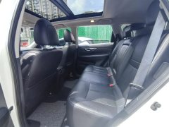 2018 Nissan X-Trail 2017 2.0 AT ComfortFWD #8