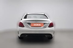2017 Mercedes-Benz C-Class 2017 2.0T AT C200Sport Facelift #4