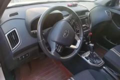 2017 Hyundai ix25 2016 1.6T AT GLSSmartFWD #15