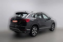 2021 Volkswagen Tayron 2020 1.4T AT 280TSILuxurySmart ConnectFWD #2