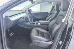 2024 Tesla Model Y 2024 rear wheel driveEdition #9