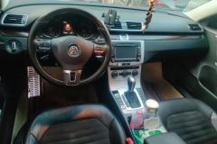 2015 Volkswagen Magotan 2015 2.0T AT Premium Facelift #12